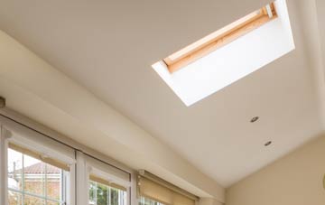 Summerlands conservatory roof insulation companies