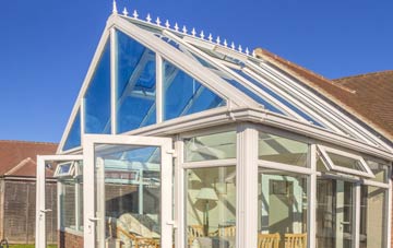 conservatory roof insulation costs Summerlands