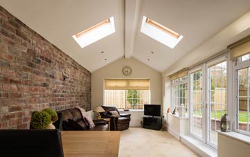 conservatory roof insulation Summerlands