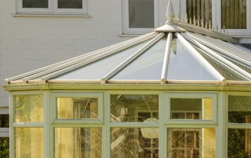 conservatory roof repair Summerlands