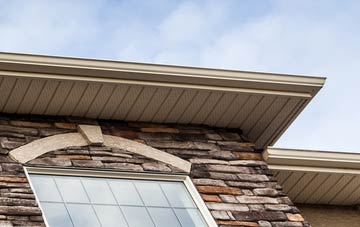 Summerlands diy soffit installation