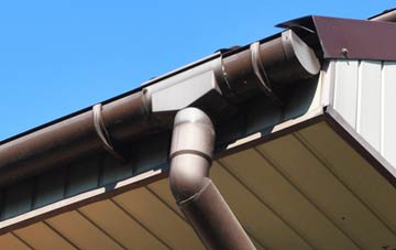 types of Summerlands fascias