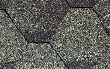 Summerlands fibreglass shingle repairs