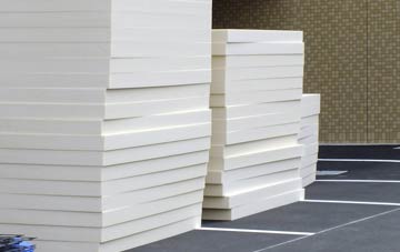 Summerlands flat roof insulation costs