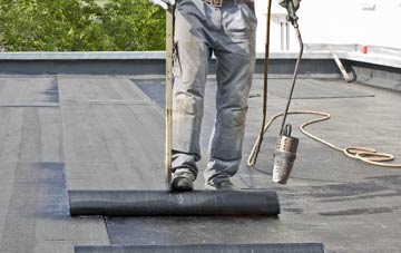 flat roof replacement Summerlands