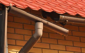 Summerlands gutter repair costs