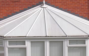 Summerlands polycarbonate conservatory roof repairs