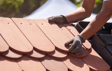 Summerlands roof tile contractors