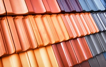 Summerlands roof tile costs