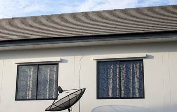 Summerlands rubber roof costs