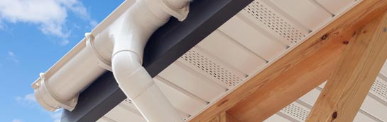 get Summerlands guttering quotes today