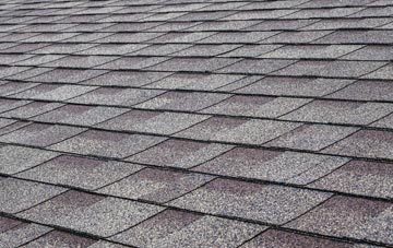 Summerlands tiles for shallow pitch roofing