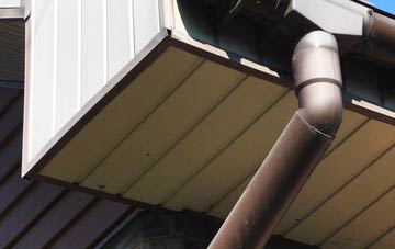 Summerlands soffit installation costs