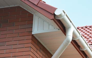 Summerlands soffit repair costs