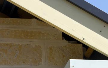 soffit repair Summerlands