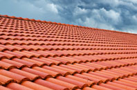 Summerlands roofing tiles