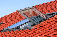 Summerlands roof window