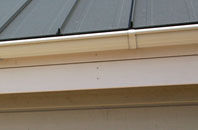 Summerlands soffit repair